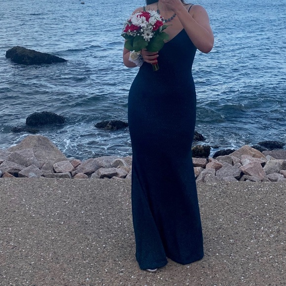 PROM DRES!!! - Picture 2 of 4